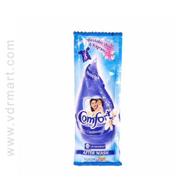 COMFORT FABRIC CONDITIONER 